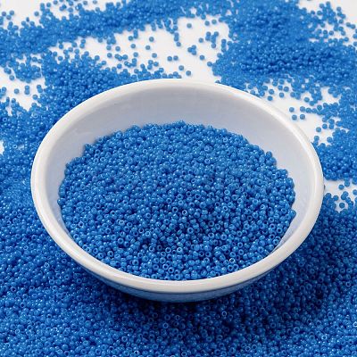 MIYUKI Round Rocailles Beads SEED-X0056-RR4484-1