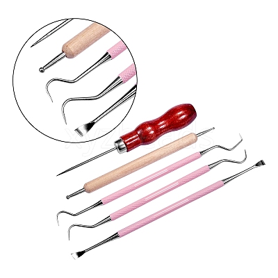16Pcs Weeding Tools set TOOL-SZ0001-15-1
