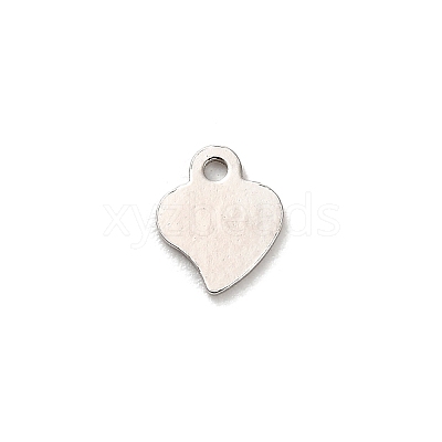925 Sterling Silver Chain Extender Drop STER-R010-03P-01-1