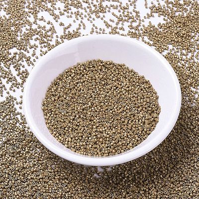 MIYUKI Delica Beads LS-SEED-J020-DB1163-1