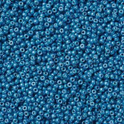 MIYUKI Round Rocailles Beads SEED-G008-RR4485-1