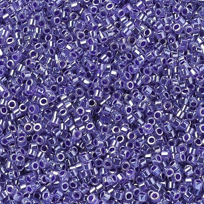 MIYUKI Delica Beads SEED-X0054-DB0250-1