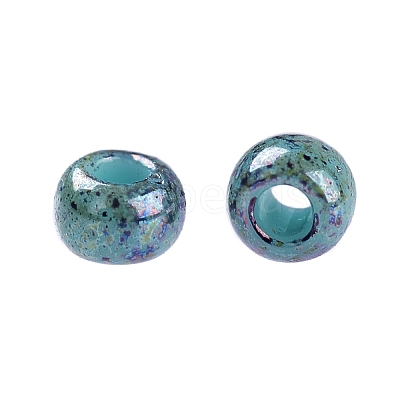 TOHO 11/0 Round Beads SEED-TR11-1207-1