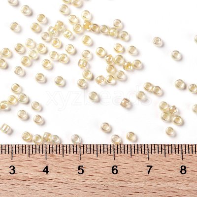 TOHO Round Seed Beads SEED-XTR08-0770-1