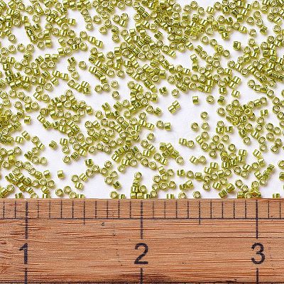 MIYUKI Delica Beads SEED-MY11-DB1835-1