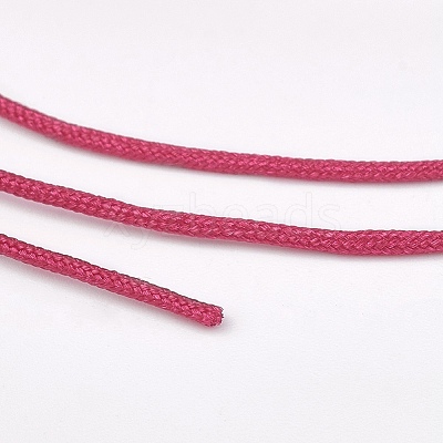 Nylon Braided Threads NWIR-K022-0.8mm-15-1