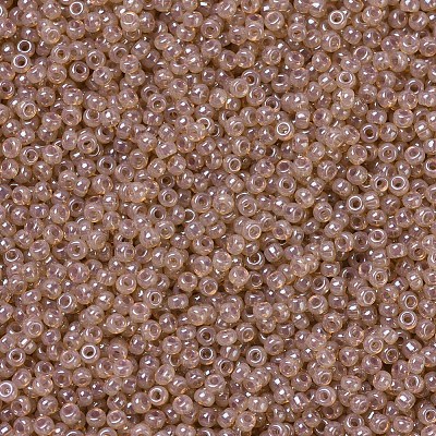 MIYUKI Round Rocailles Beads SEED-G007-RR2371-1