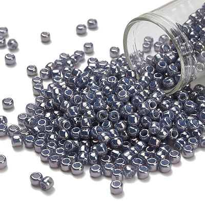 TOHO 6/0 Round Beads SEED-XTR06-0455-1