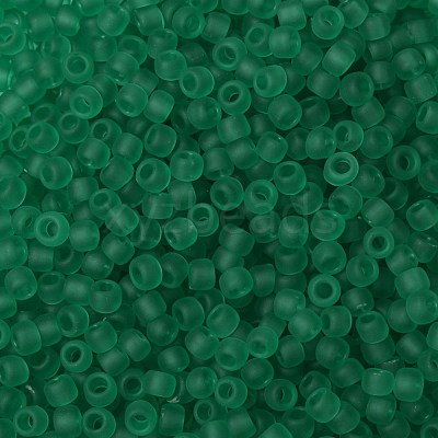 TOHO 8/0 Round Beads SEED-JPTR08-0072F-1
