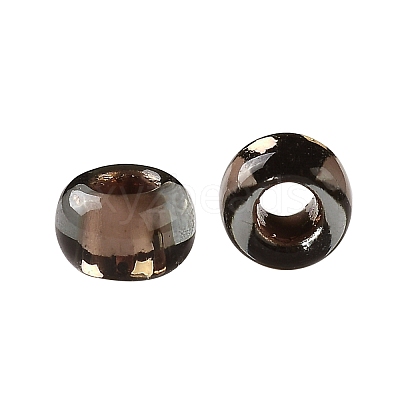 TOHO Round Seed Beads SEED-JPTR08-0750-1