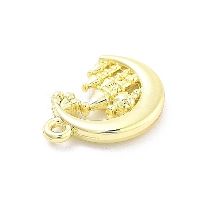 Alloy Pendants FIND-M078-01D-G-1