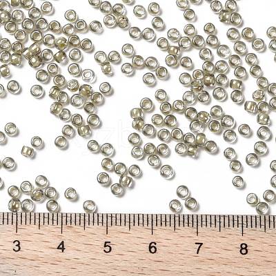 TOHO 8/0 Round Beads SEED-XTR08-0369-1