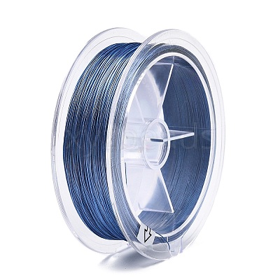 7-Strand Round Nylon Coated Steel Wire TWIR-T002-01B-06-1