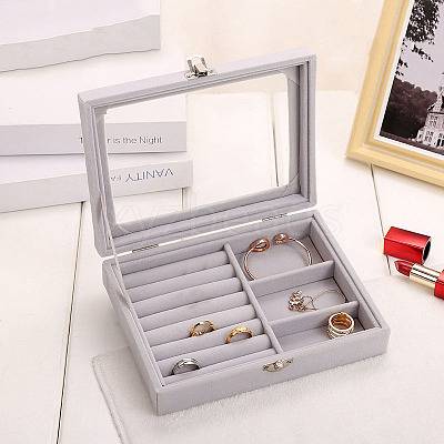 Buy wholesale Jewelery Organizer for Drawer - 1