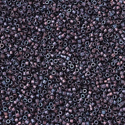 MIYUKI Delica Beads Small X-SEED-J020-DBS0312-1