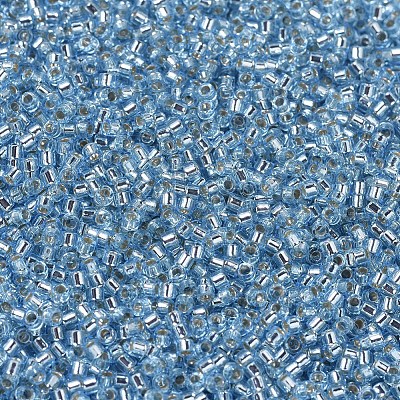 MIYUKI Delica Beads X-SEED-J020-DB0044-1