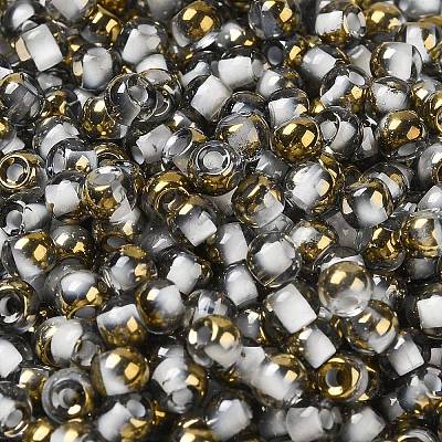Glass Seed Beads X1-SEED-H002-B-D218-1