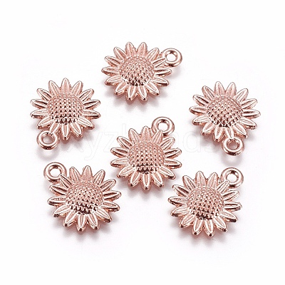 Alloy Pendants LS-A-PALLOY-WH0066-12RG-1