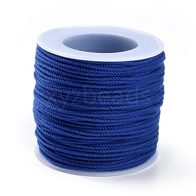 Macrame Cotton Cord OCOR-B002-01A-19-1