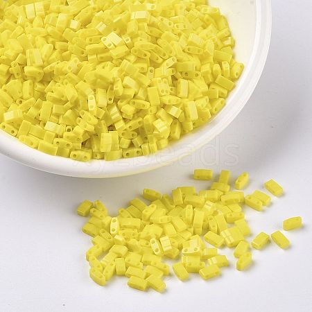 MIYUKI Half TILA Beads SEED-MY05-HTL404-1