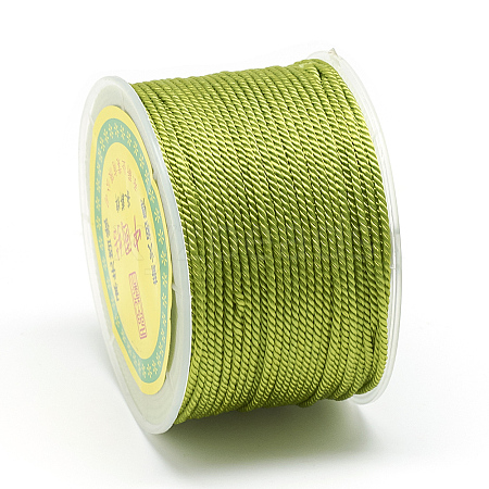 Nylon Threads NWIR-R039-214-1