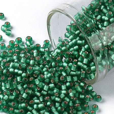 TOHO Round Seed Beads X-SEED-TR11-0024BF-1