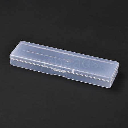 Rectangle Polypropylene(PP) Plastic Boxes CON-C003-01-1