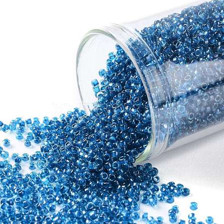 TOHO Round Seed Beads X-SEED-TR15-0932-1