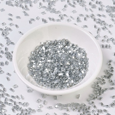 MIYUKI Half TILA Beads SEED-MY05-HTL1881-1