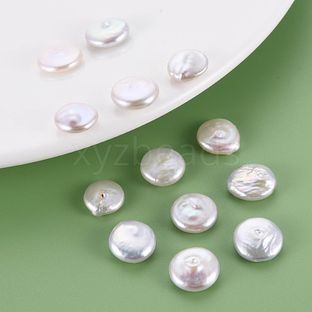 Natural Keshi Pearl Beads PEAR-N020-L05-1