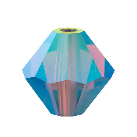 Preciosa® Crystal Beads X-PRC-BA6-90100-20000-1