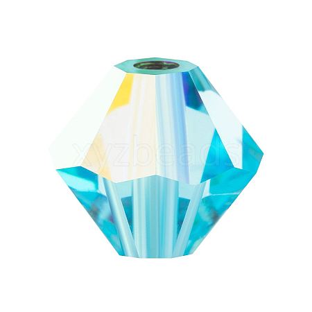 Preciosa® Crystal Beads X-PRC-BA5-60010-200-1