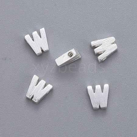 Brass Charms LS-KK-P081-W-S-1