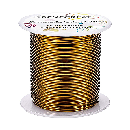 Round Copper Wire CWIR-BC0006-02C-AB-1