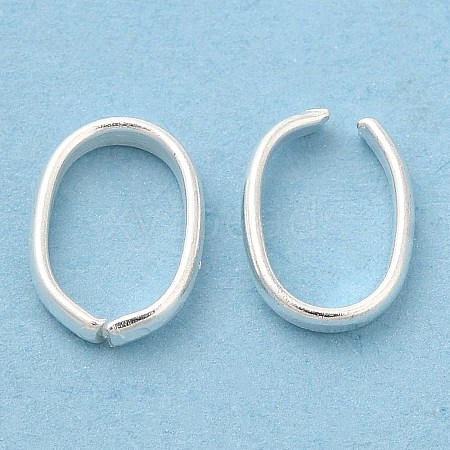 Brass Linking Rings KK-M250-24B-S-1