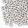 CCB Plastic Spacer Beads CCB-T006-068P-1