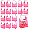 PVC Plastic Bags ABAG-WH0044-77-1
