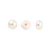 Grade 6A Natural Cultured Freshwater Pearl Beads PEAR-N018-6A-4550A-3