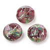 Handmade Lampwork Beads X-LAMP-S188-01A-1