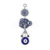 Tree of Life Pendant Decorations X1-HJEW-H058-01-1