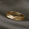 304 Stainless Steel Finger Fings FS-WG2B73A-03-4