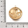 304 Stainless Steel Pendants SA-CBAD9BF-08G-3