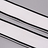 Nylon Elastic Ribbon NWIR-WH0005-07A-2