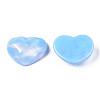 Transparent Resin Cabochons CRES-N031-003A-B14-4