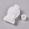 Perfume Bottle Silicone Molds DIY-WH0148-90-1