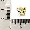 Real 18K Gold Plated Rack Plating Brass Micro Pave Cubic Zirconia Pendants Charms KK-S396-01I-3