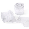 Polyester Deco Mesh Ribbons OCOR-TAC0024-004E-2
