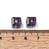 K9 Glass SWAR-F074-8x8mm-26-3