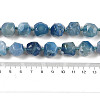 Natural Cherry Blossom Agate Beads Strands G-NH0010-J02-01B-5