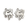 Tibetan Style Alloy Pendants FIND-M047-08AS-1